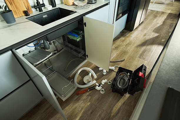 24/7 Emergency Faucet Repair experts in Rockwood, MI